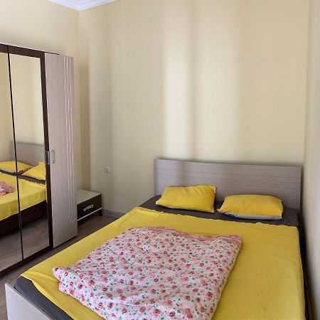 Big, Comfortable Apartment In Batumi Near The Sea 외부 사진