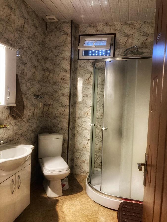 Big, Comfortable Apartment In Batumi Near The Sea 외부 사진